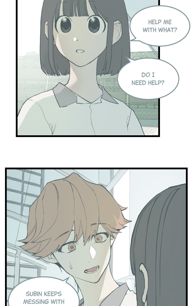 I Dare You Episode 7 page 69 - 