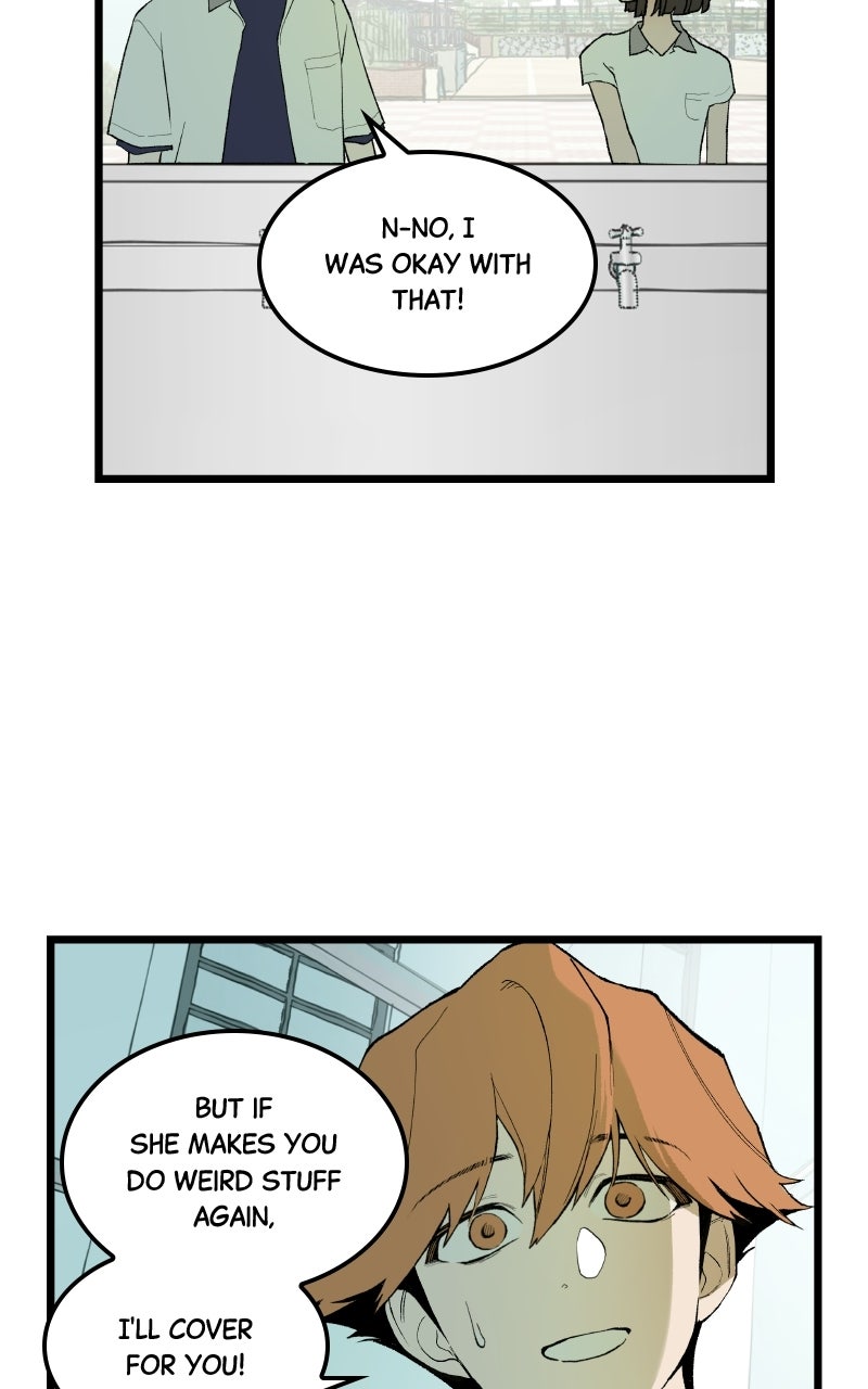 I Dare You Episode 7 page 8 - 