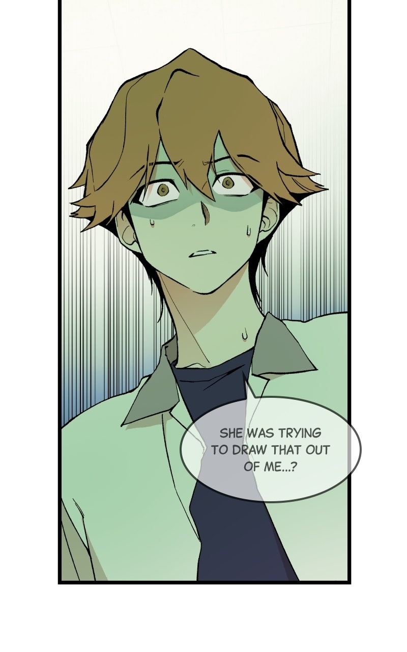 I Dare You Episode 7 page 74 - 