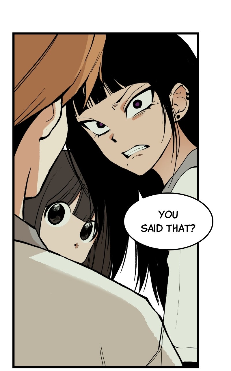 I Dare You Episode 7 page 76 - 