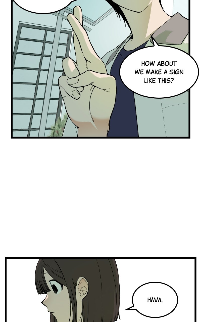 I Dare You Episode 7 page 9 - 