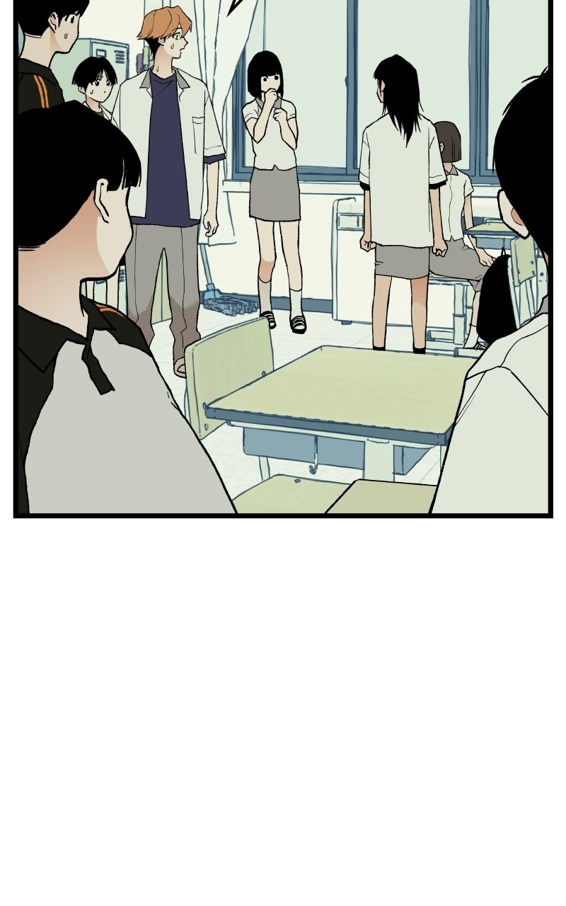 I Dare You Episode 7 page 83 - 