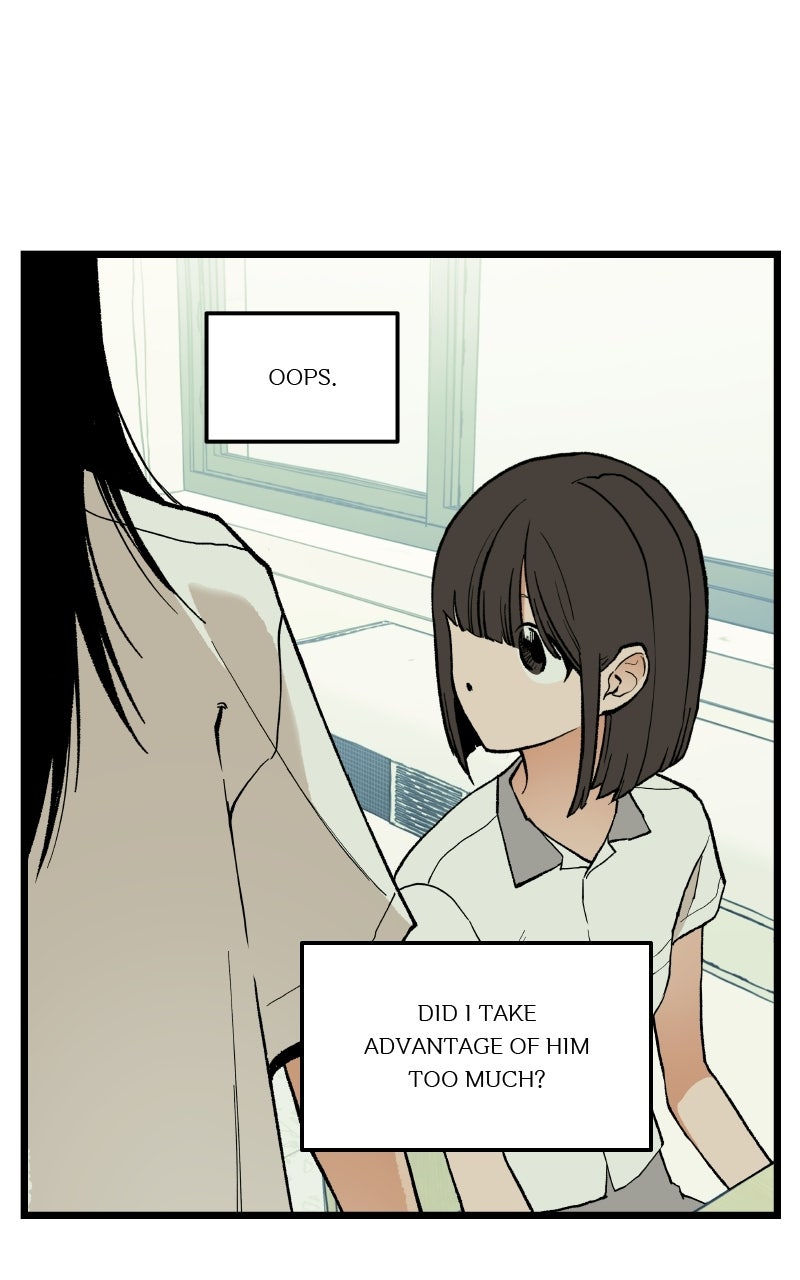 I Dare You Episode 7 page 85 - 