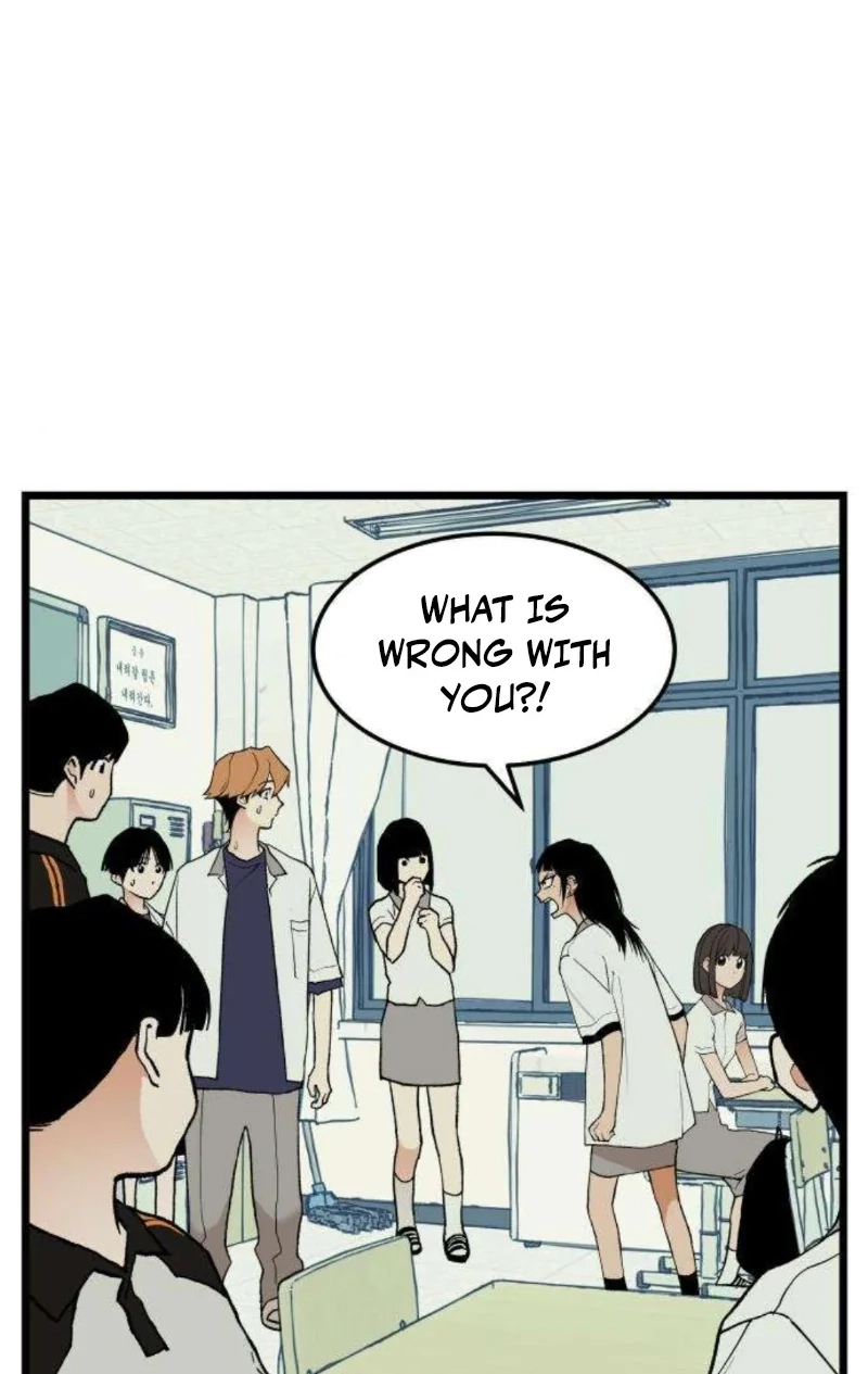 I Dare You Chapter 8 page 2 - 