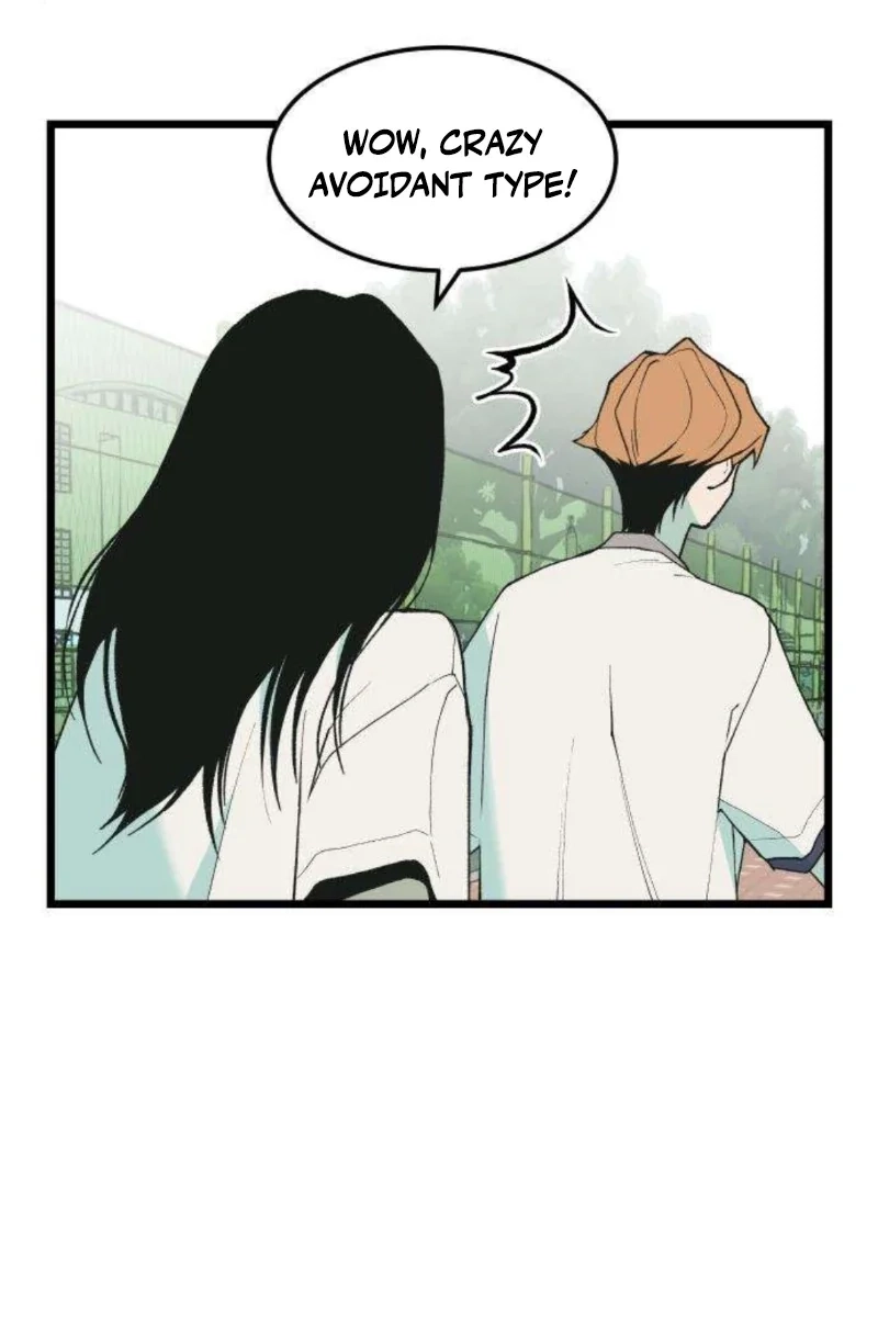 I Dare You Chapter 8 page 13 - 