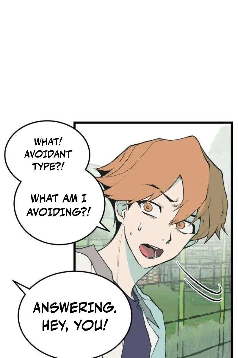 I Dare You Chapter 8 page 14 - 