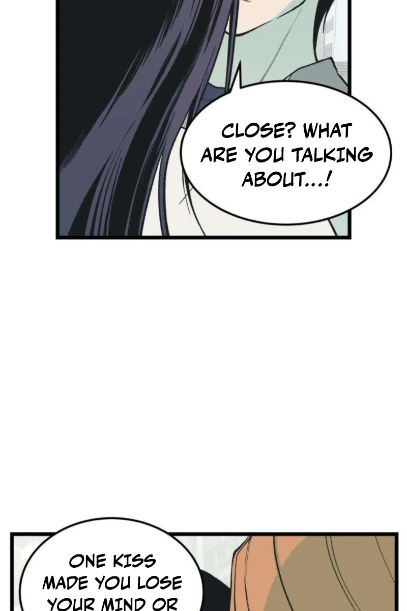 I Dare You Chapter 8 page 18 - 