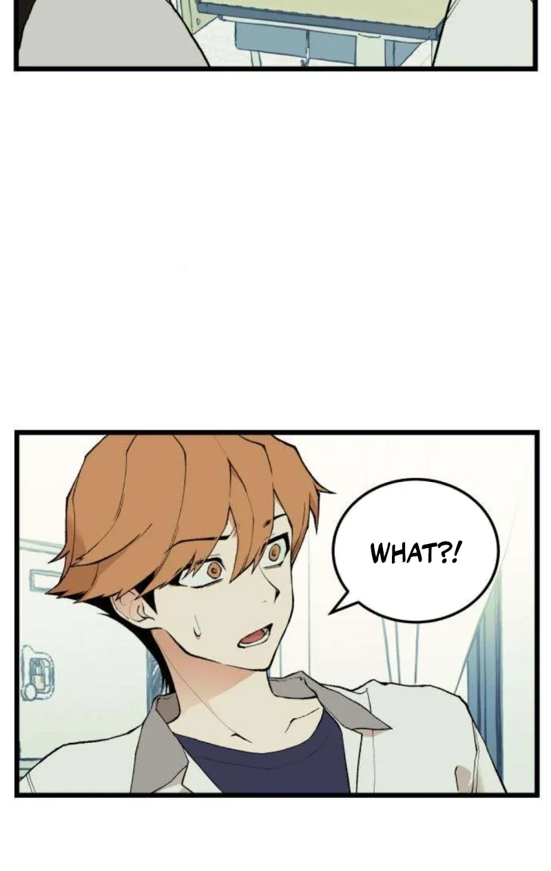 I Dare You Chapter 8 page 3 - 