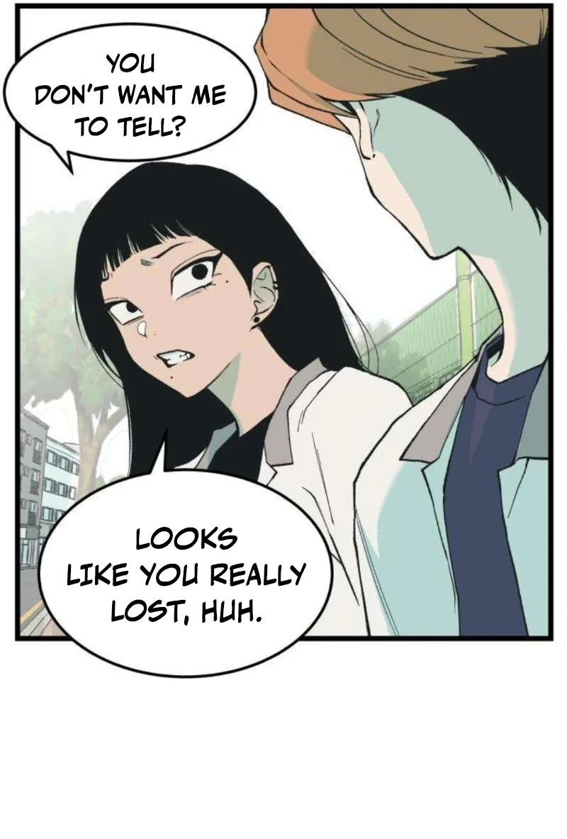 I Dare You Chapter 8 page 23 - 