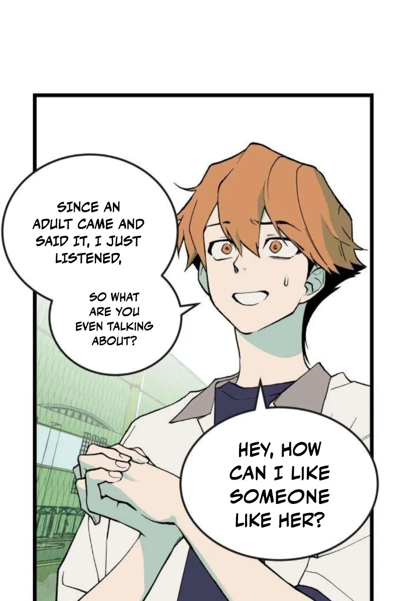 I Dare You Chapter 8 page 27 - 