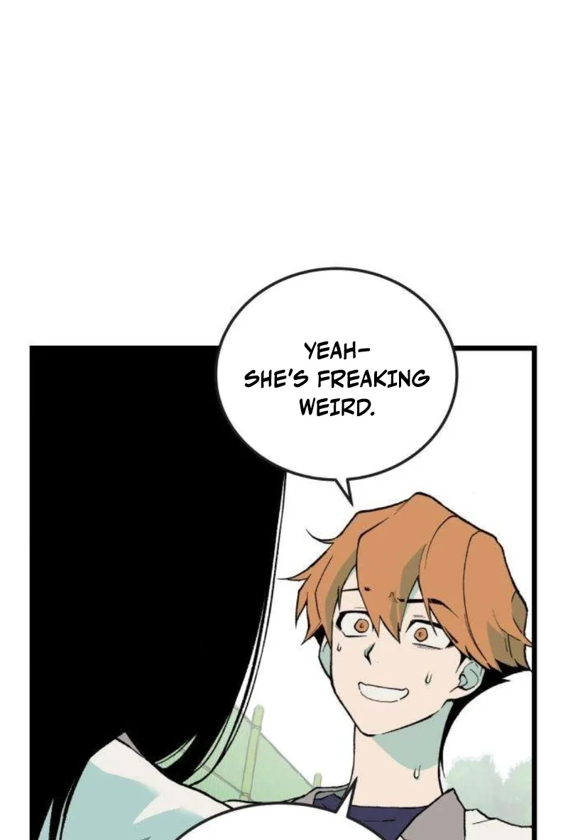 I Dare You Chapter 8 page 29 - 