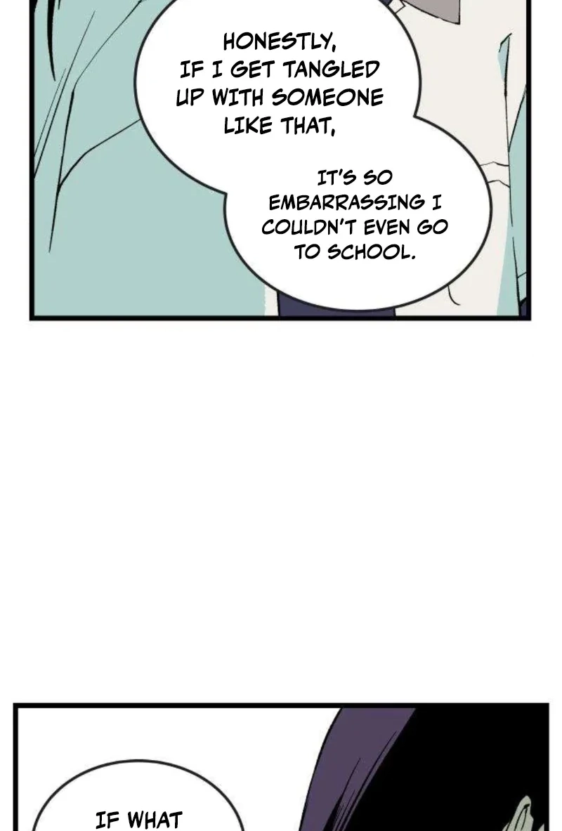 I Dare You Chapter 8 page 30 - 