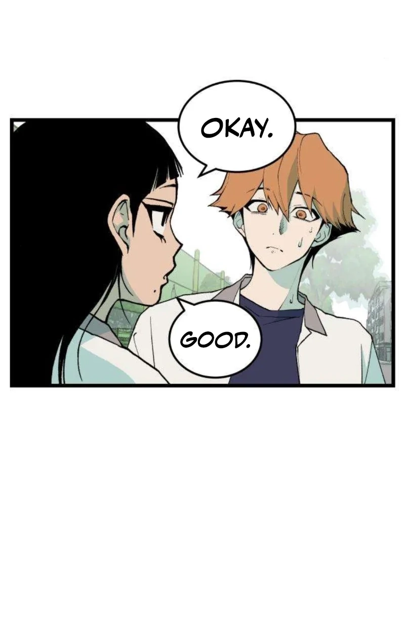 I Dare You Chapter 8 page 35 - 