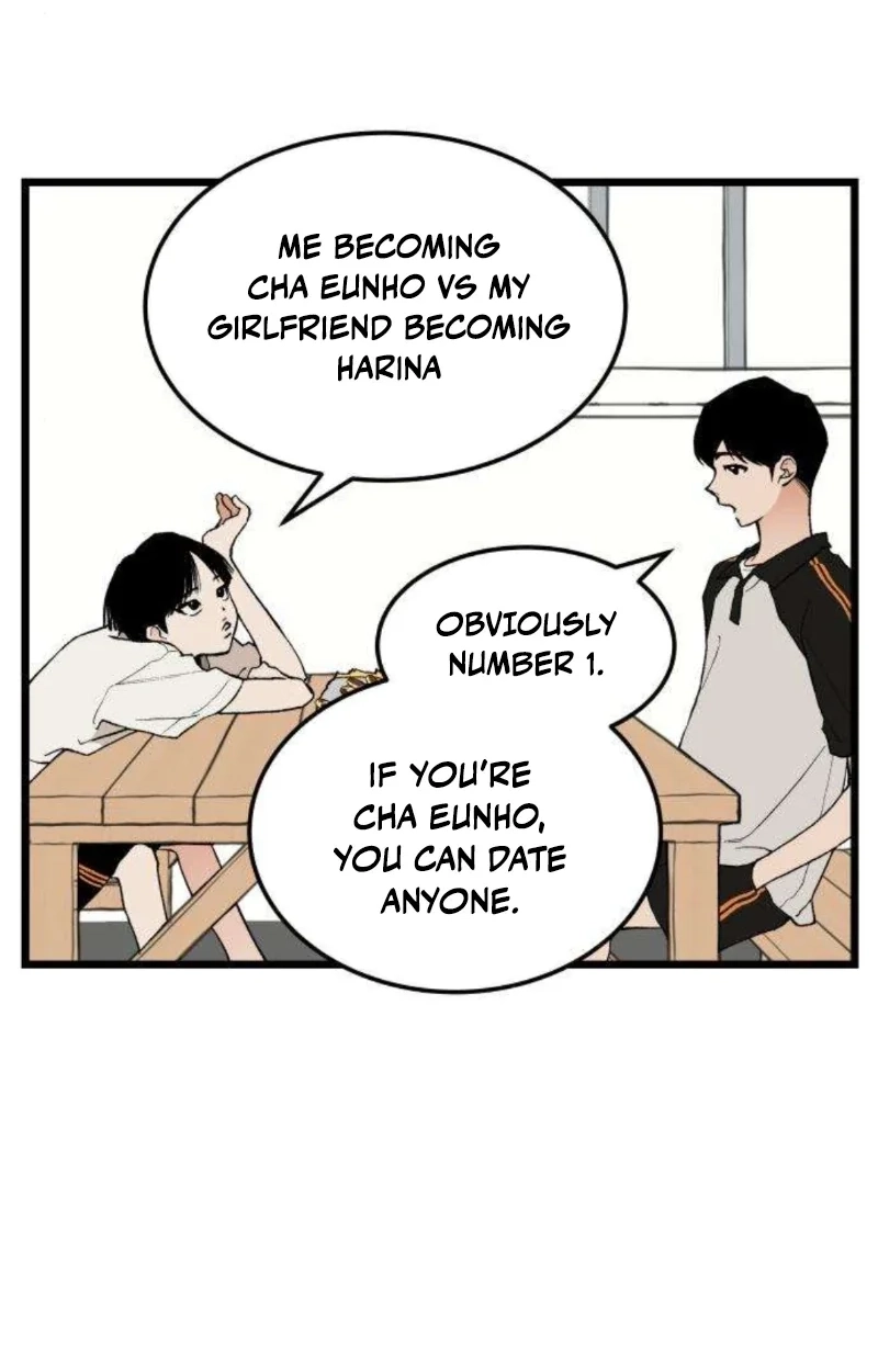I Dare You Chapter 8 page 39 - 