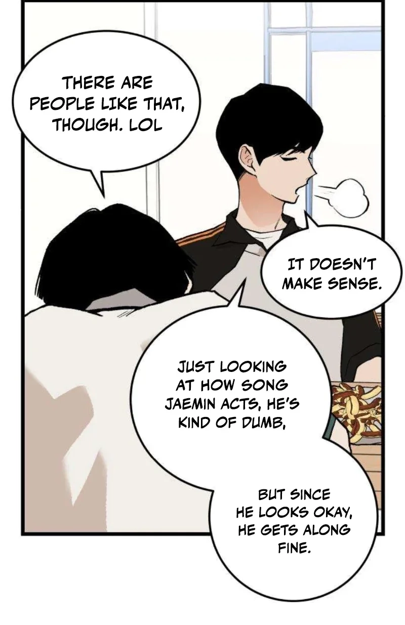 I Dare You Chapter 8 page 42 - 