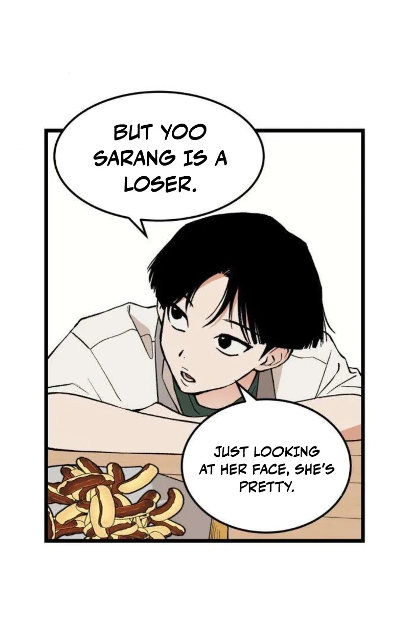 I Dare You Chapter 8 page 43 - 