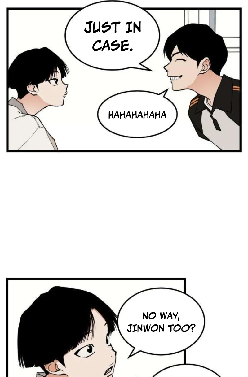 I Dare You Chapter 8 page 45 - 