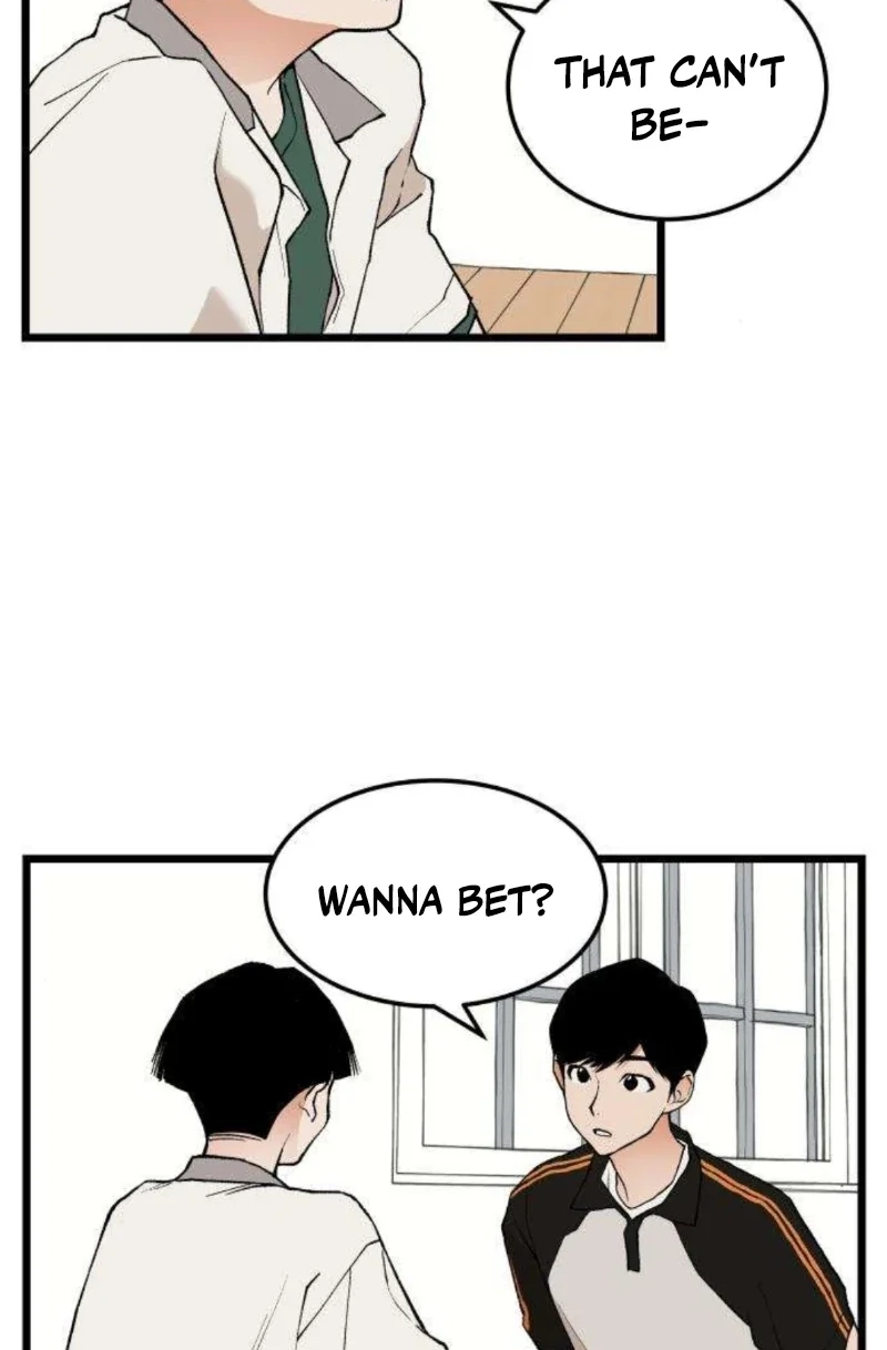 I Dare You Chapter 8 page 46 - 