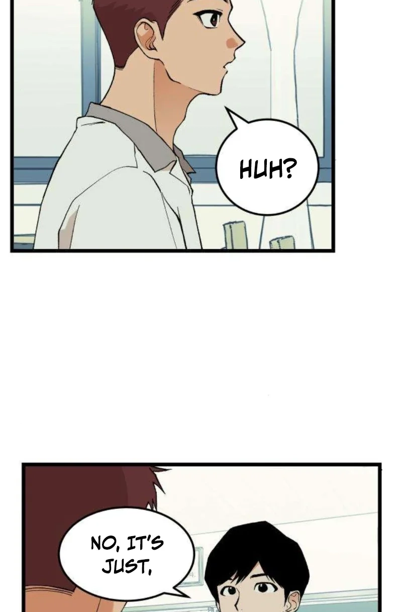 I Dare You Chapter 8 page 49 - 