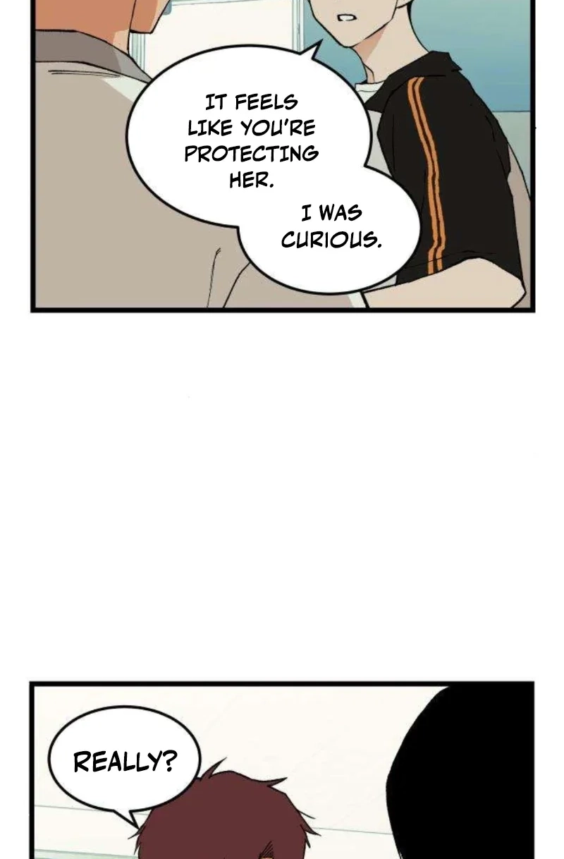 I Dare You Chapter 8 page 50 - 