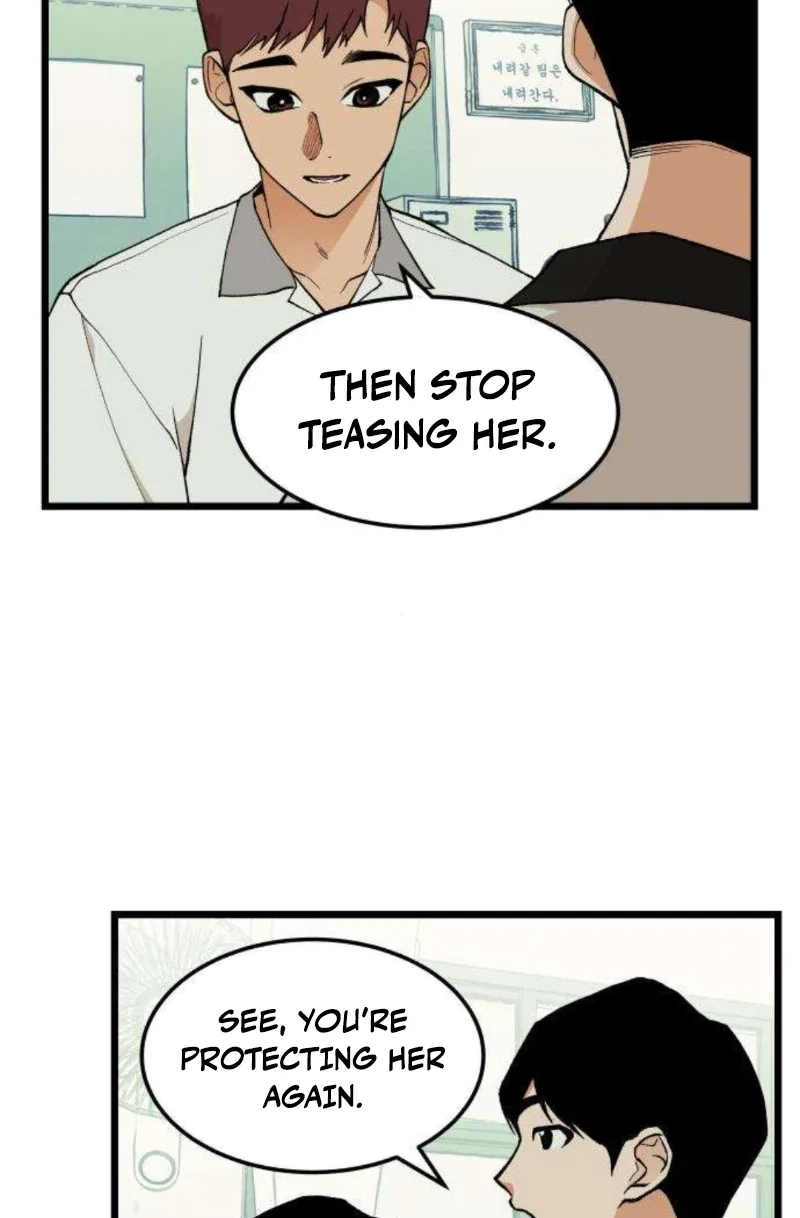 I Dare You Chapter 8 page 51 - 
