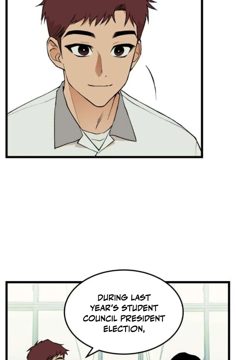 I Dare You Chapter 8 page 53 - 