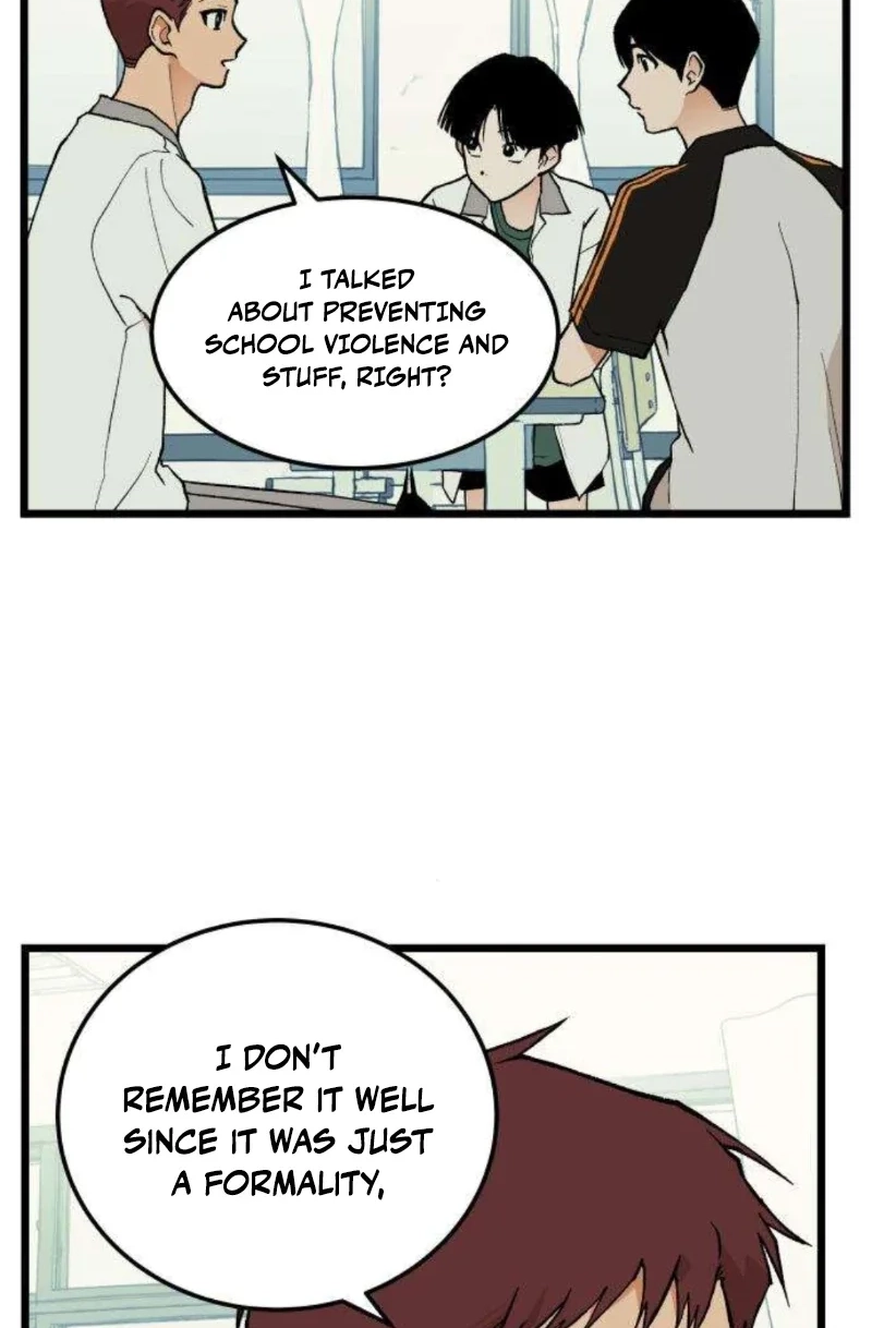 I Dare You Chapter 8 page 54 - 