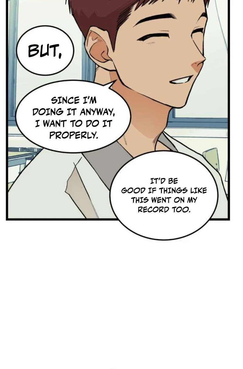 I Dare You Chapter 8 page 55 - 