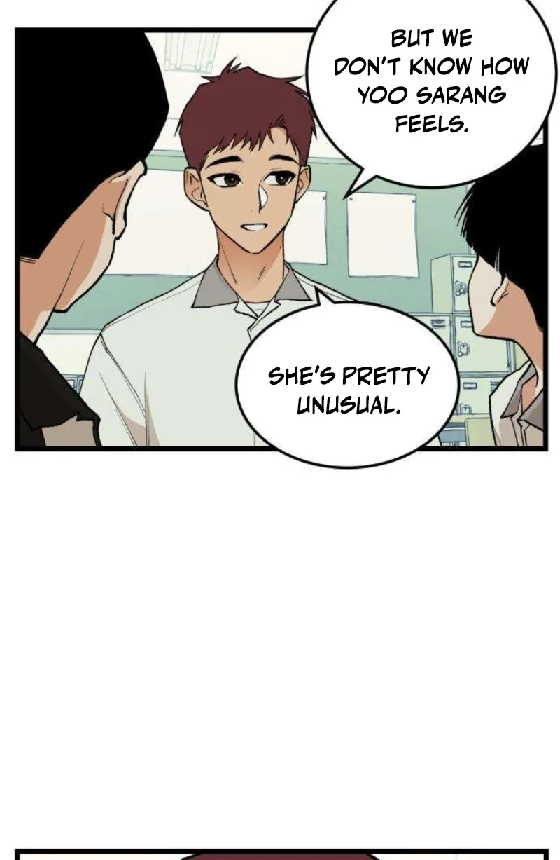 I Dare You Chapter 8 page 57 - 