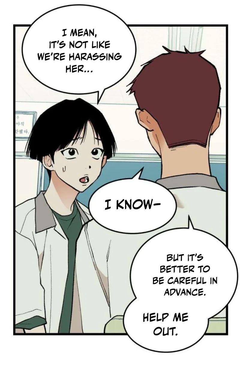 I Dare You Chapter 8 page 59 - 