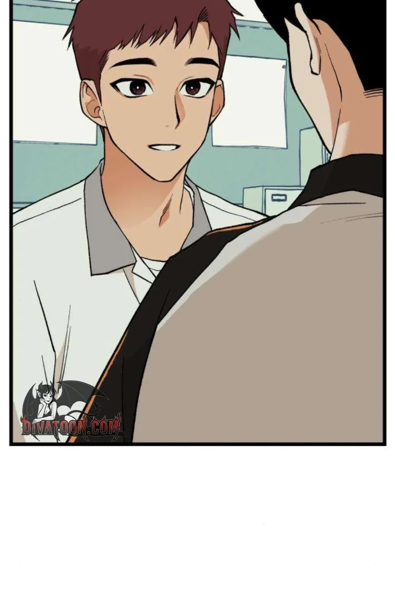 I Dare You Chapter 8 page 61 - 