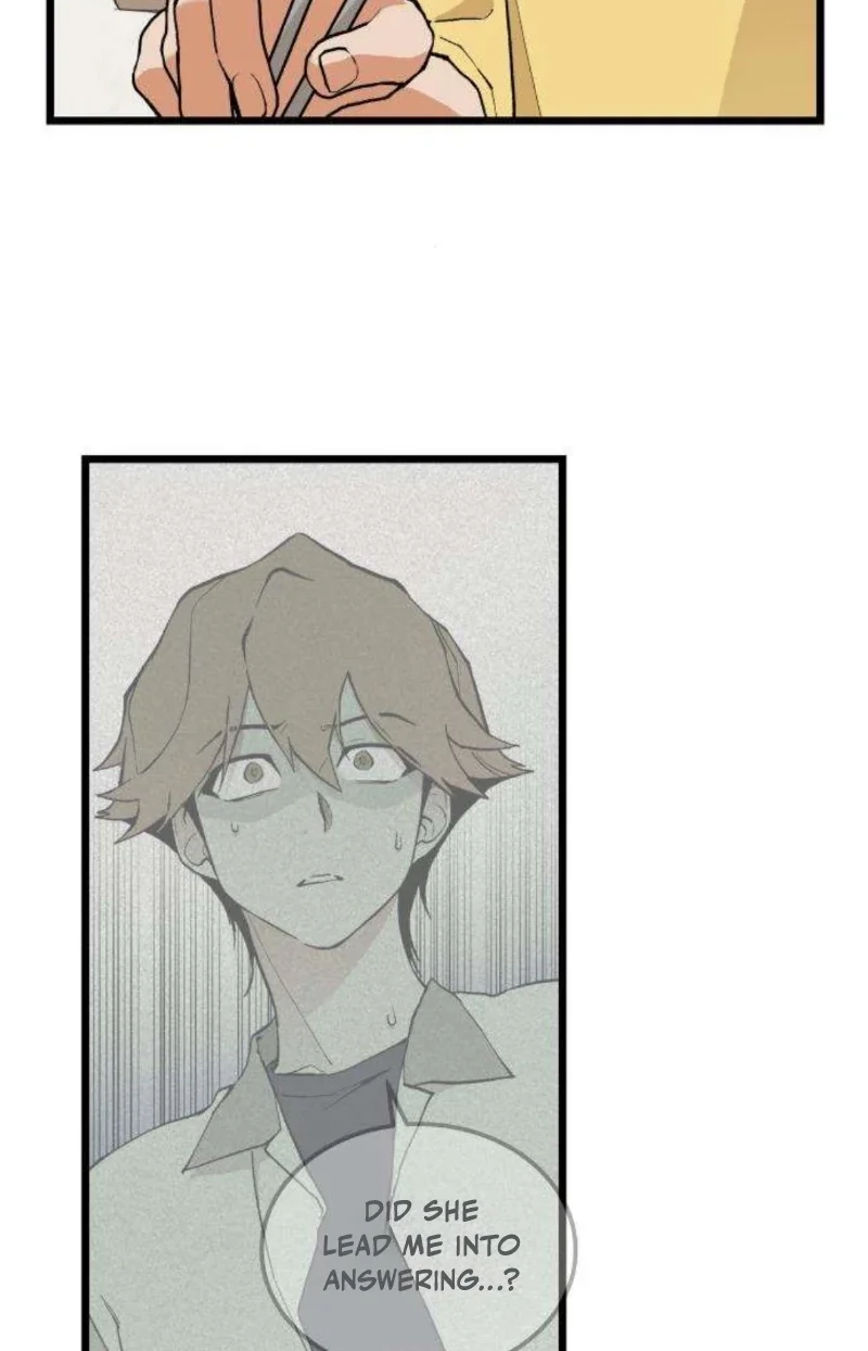 I Dare You Chapter 8 page 69 - 