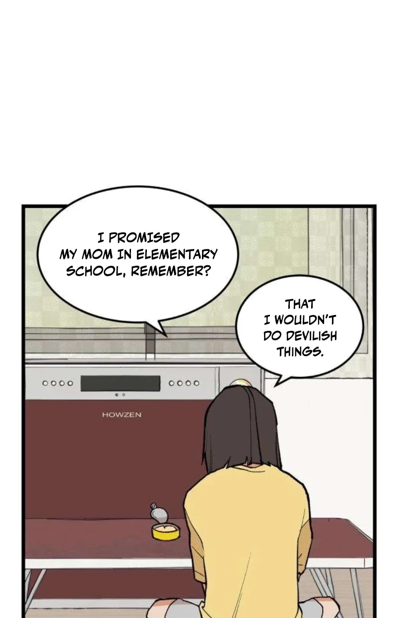 I Dare You Chapter 8 page 71 - 