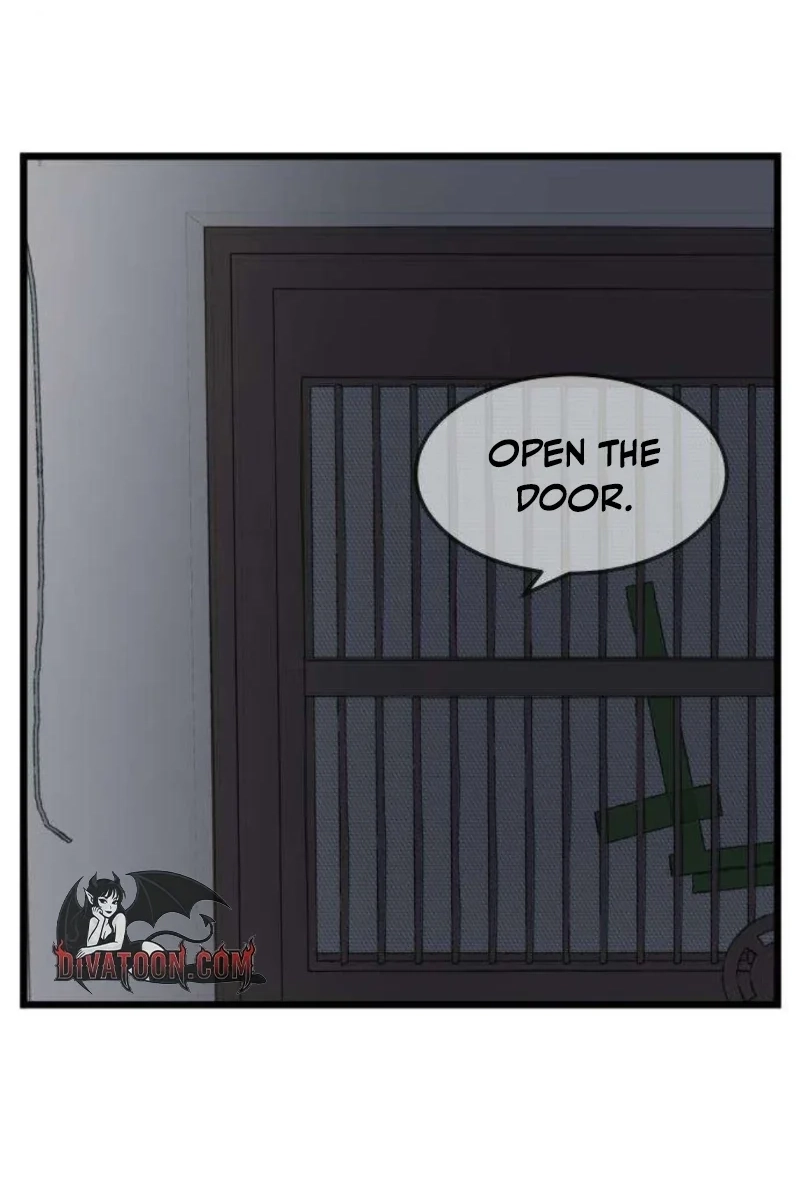 I Dare You Chapter 8 page 83 - 