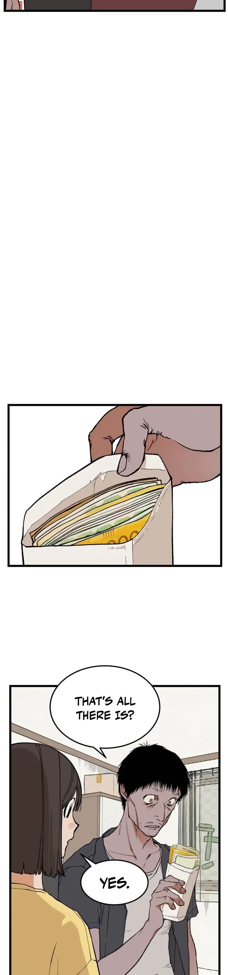 I Dare You Chapter 9 page 15 - 