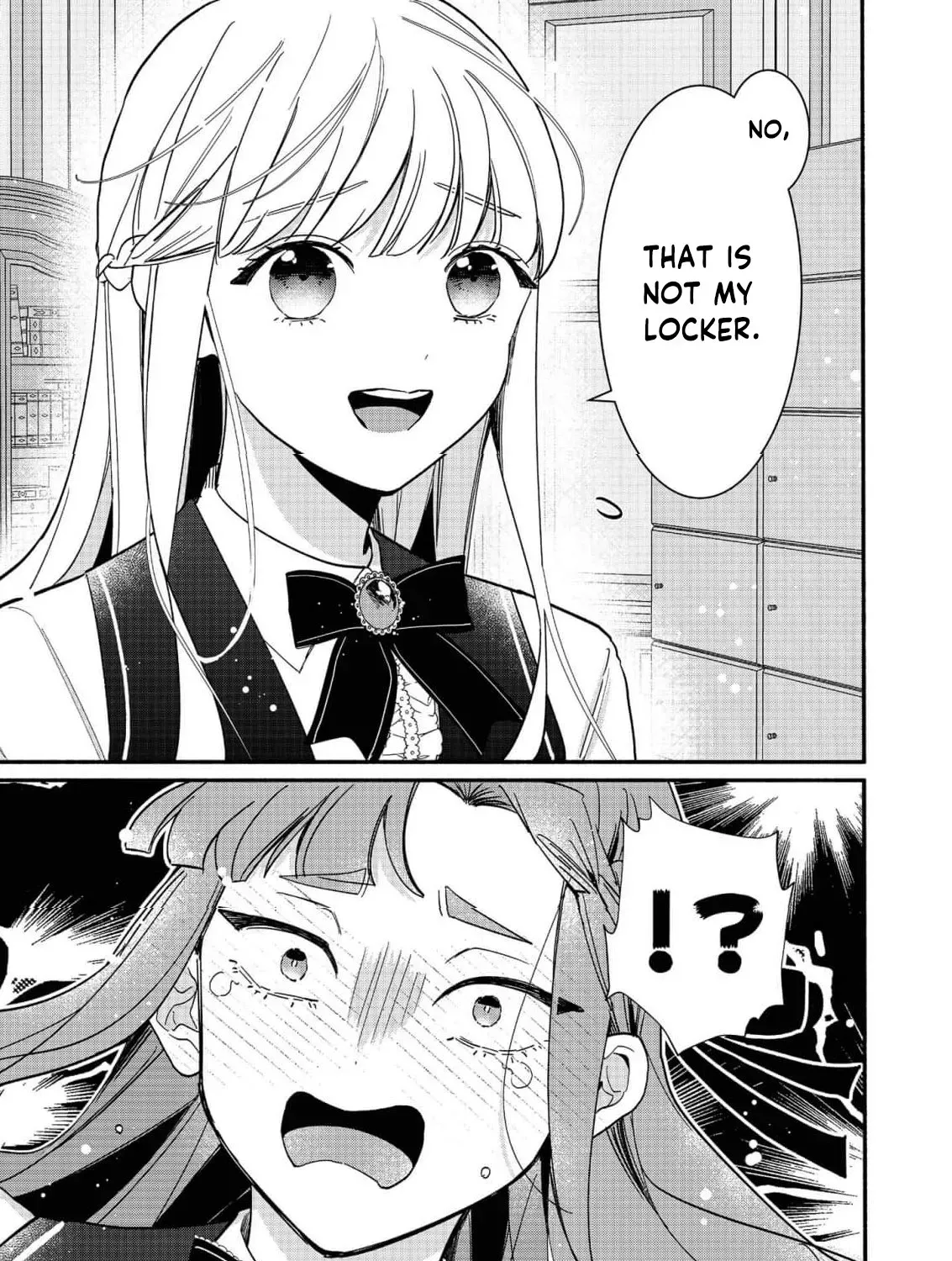 I Didn