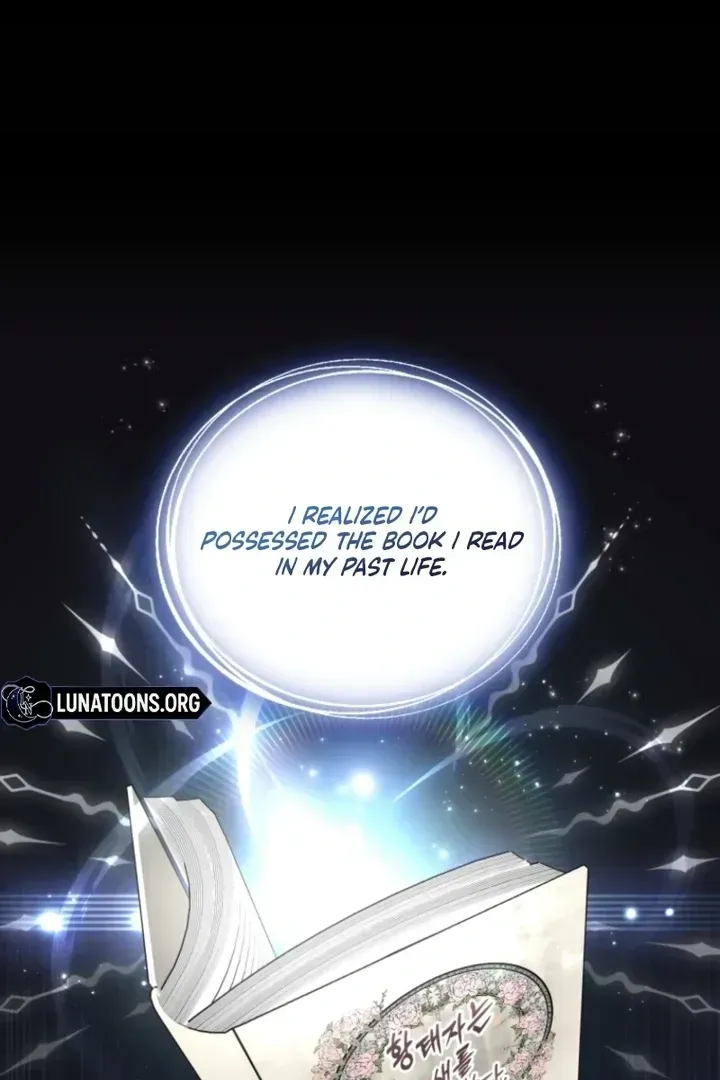 I didn’t know the villainess was a man Chapter 1.1 page 58 - 