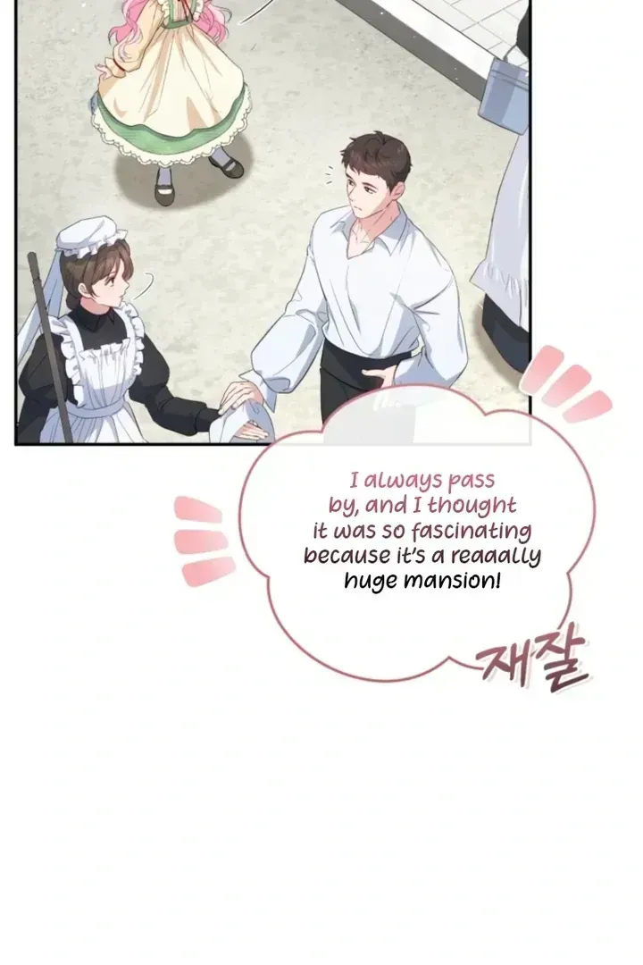 I didn’t know the villainess was a man Chapter 1.2 page 116 - 