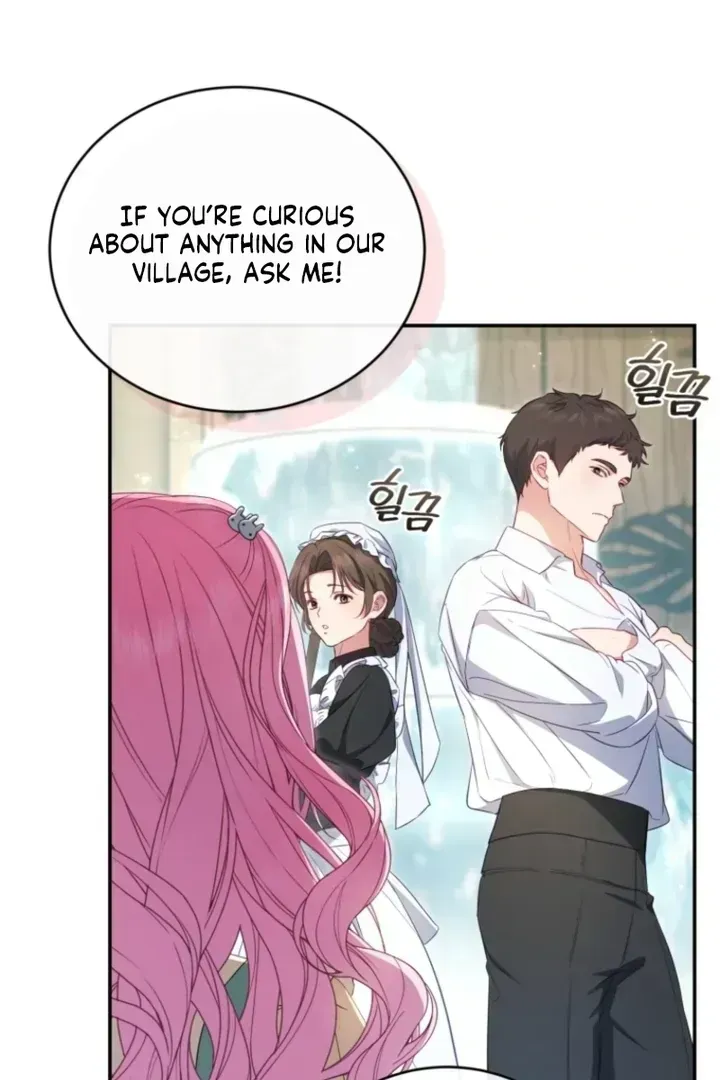 I didn’t know the villainess was a man Chapter 1.2 page 117 - 
