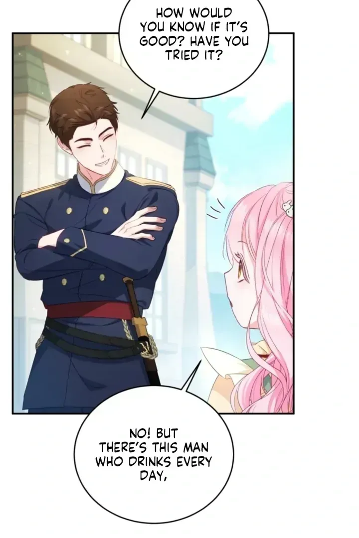 I didn’t know the villainess was a man Chapter 1.2 page 124 - 