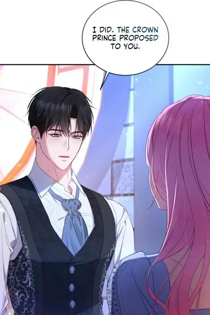 I didn’t know the villainess was a man Chapter 1.2 page 15 - 