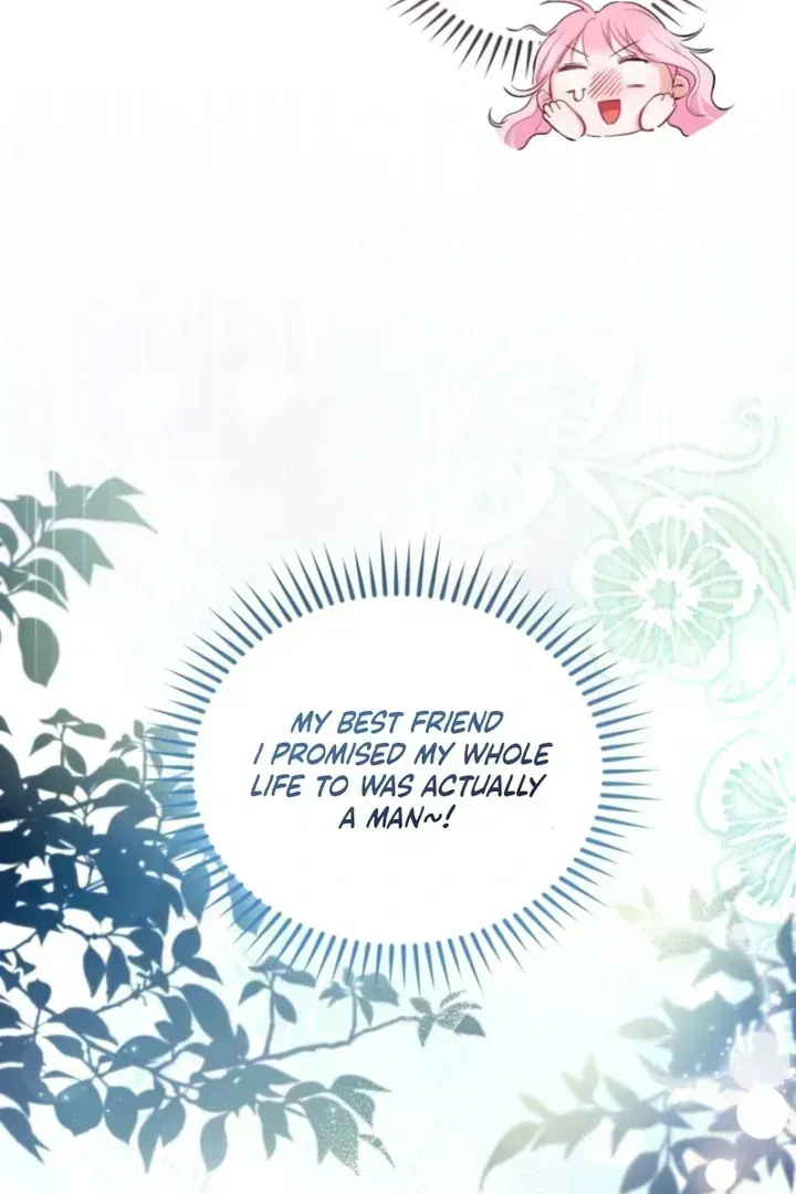 I didn’t know the villainess was a man Chapter 1.2 page 51 - 