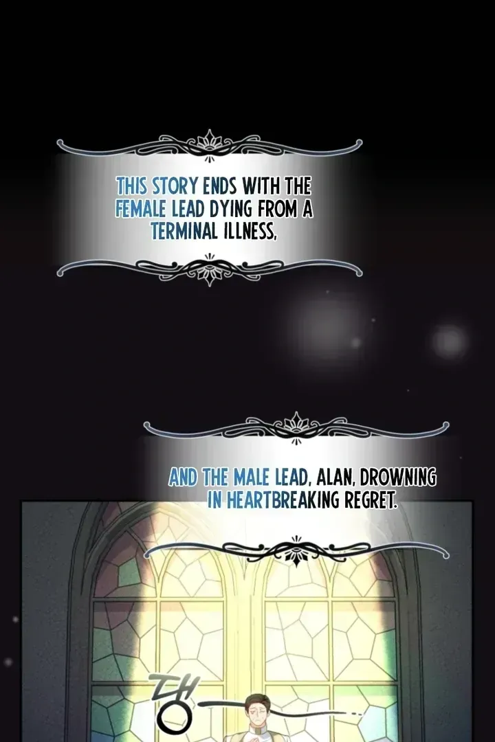 I didn’t know the villainess was a man Chapter 1.2 page 66 - 
