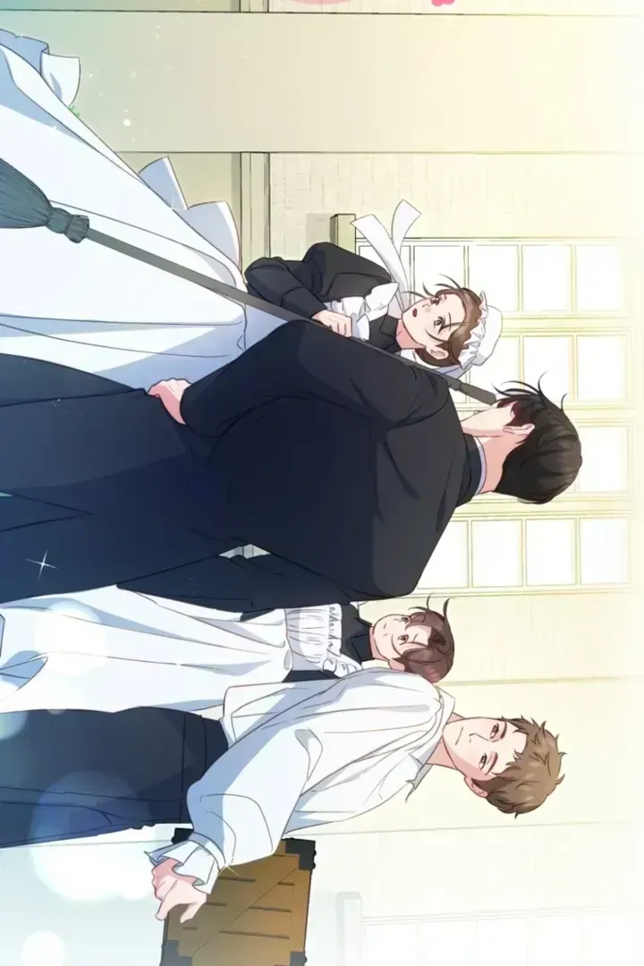 I didn’t know the villainess was a man Chapter 1.3 page 109 - 