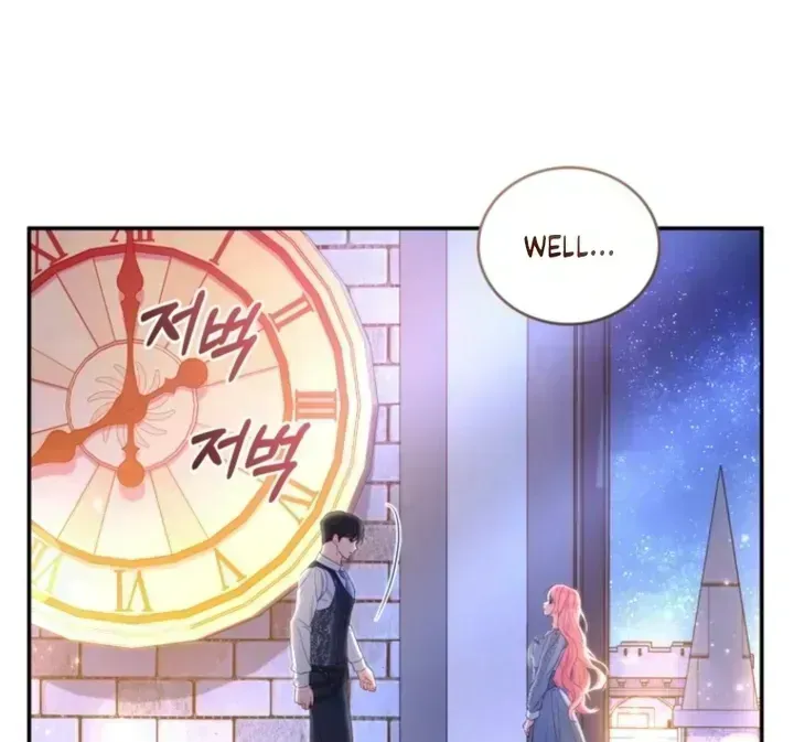I didn’t know the villainess was a man Chapter 1.3 page 13 - 