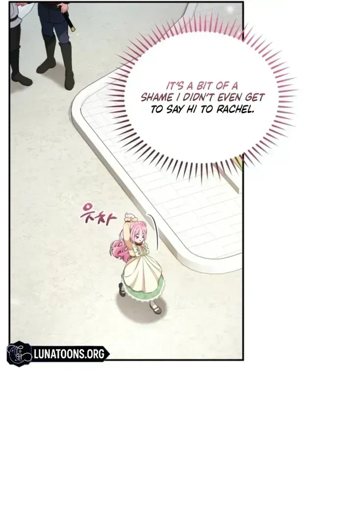 I didn’t know the villainess was a man Chapter 1.3 page 136 - 