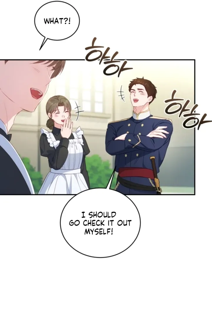 I didn’t know the villainess was a man Chapter 1 page 127 - 