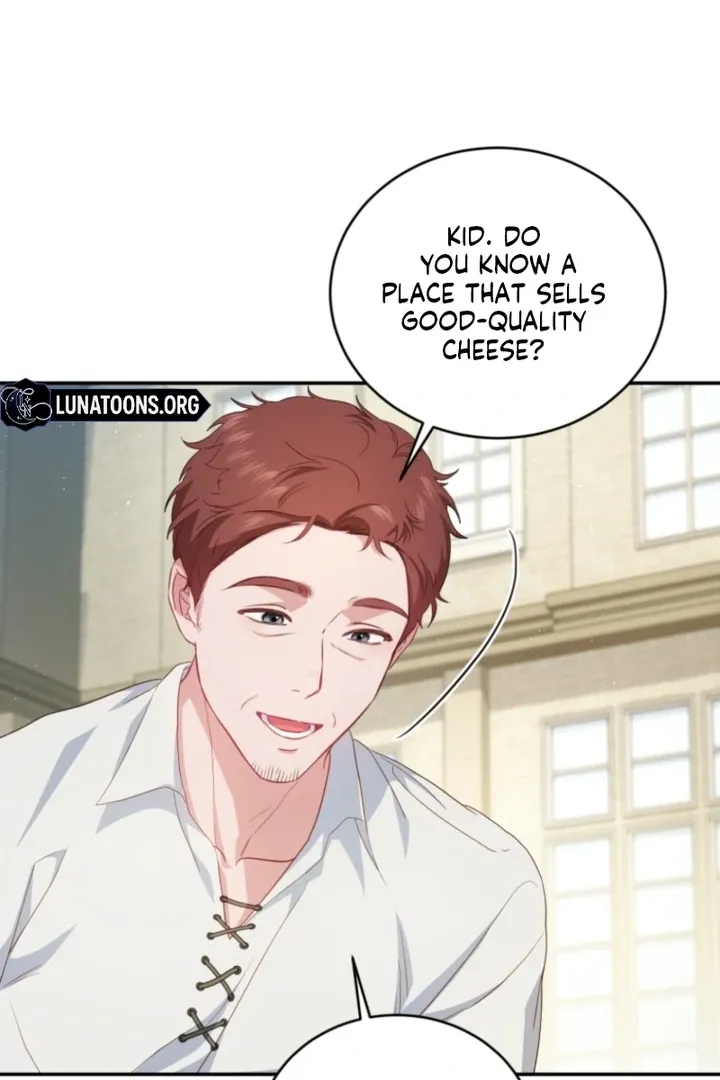I didn’t know the villainess was a man Chapter 1 page 129 - 