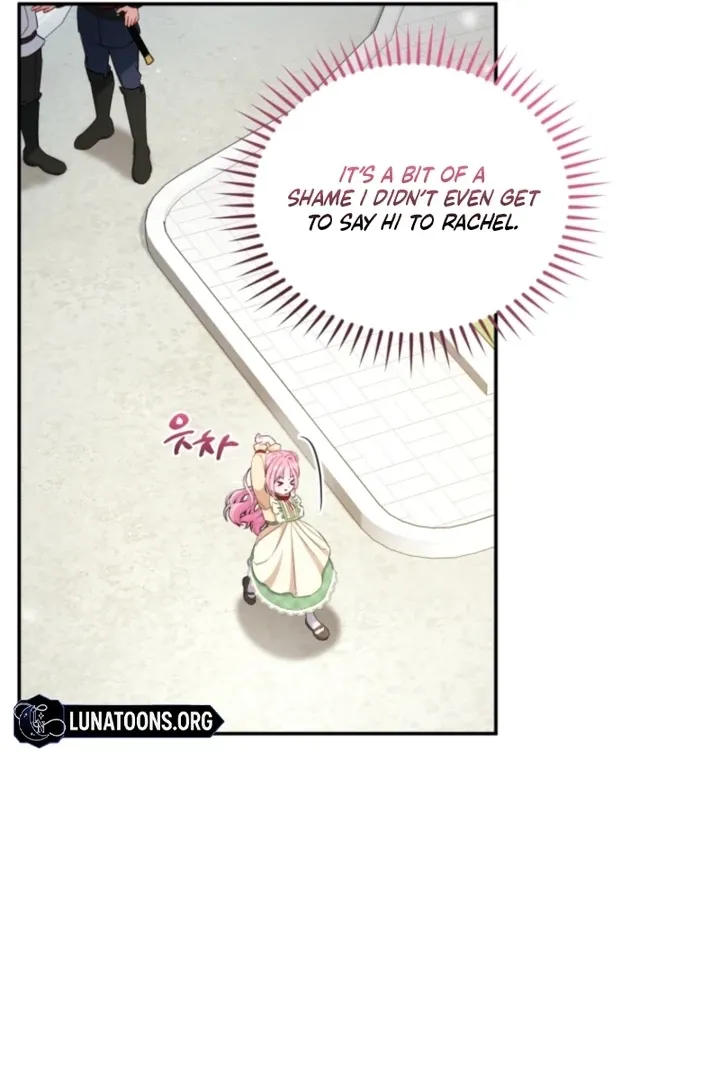 I didn’t know the villainess was a man Chapter 1 page 136 - 