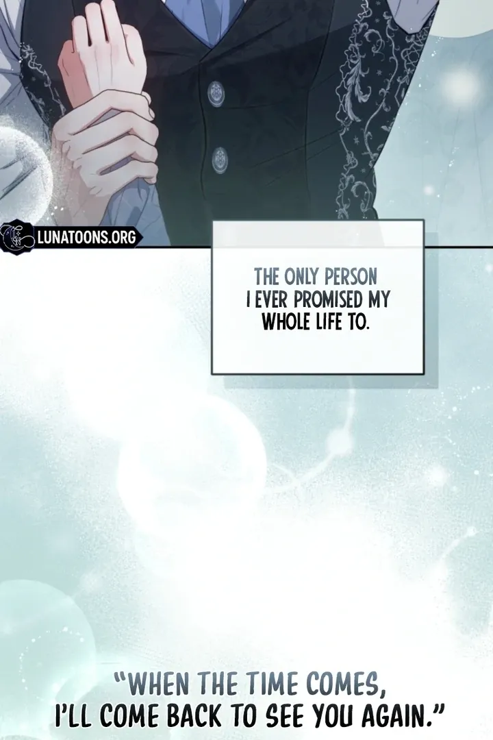 I didn’t know the villainess was a man Chapter 1 page 38 - 